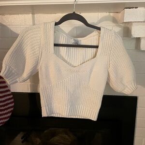 & Other Stories Sweater